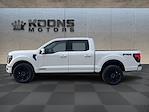 2025 Ford F-150 SuperCrew Cab 4x4 Pickup for sale #F22460 - photo 5