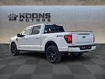 2025 Ford F-150 SuperCrew Cab 4x4 Pickup for sale #F22460 - photo 2