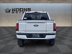 2025 Ford F-150 SuperCrew Cab 4x4 Pickup for sale #F22460 - photo 7