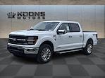 New 2025 Ford F-150 XLT SuperCrew Cab 4x4 Pickup for sale #F22461 - photo 1