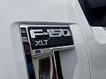 New 2025 Ford F-150 XLT SuperCrew Cab 4x4 Pickup for sale #F22461 - photo 14