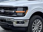 New 2025 Ford F-150 XLT SuperCrew Cab 4x4 Pickup for sale #F22461 - photo 3