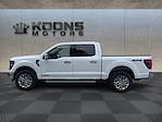 New 2025 Ford F-150 XLT SuperCrew Cab 4x4 Pickup for sale #F22461 - photo 5