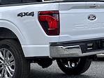 New 2025 Ford F-150 XLT SuperCrew Cab 4x4 Pickup for sale #F22461 - photo 6