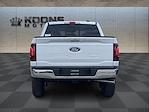 New 2025 Ford F-150 XLT SuperCrew Cab 4x4 Pickup for sale #F22461 - photo 7