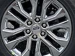 New 2025 Ford F-150 XLT SuperCrew Cab 4x4 Pickup for sale #F22461 - photo 9