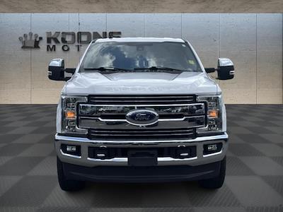 2019 Ford F-250 Crew Cab 4x4 Pickup for sale #F22463A - photo 2