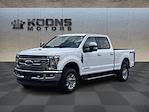2019 Ford F-250 Crew Cab 4x4 Pickup for sale #F22463A - photo 5