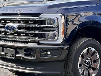 New 2025 Ford F-250 King Ranch Crew Cab 4x4 Pickup for sale #F22464 - photo 2