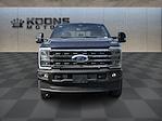 New 2025 Ford F-250 King Ranch Crew Cab 4x4 Pickup for sale #F22464 - photo 3