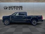 New 2025 Ford F-250 King Ranch Crew Cab 4x4 Pickup for sale #F22464 - photo 4