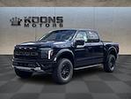 2025 Ford F-150 SuperCrew Cab 4x4 Pickup for sale #F22469 - photo 1
