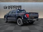 2025 Ford F-150 SuperCrew Cab 4x4 Pickup for sale #F22469 - photo 2