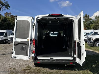 2025 Ford Transit 250 Medium Roof RWD Empty Cargo Van for sale #F22470 - photo 2