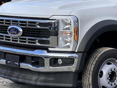 2025 Ford F-550 Crew Cab DRW 4x2 Cab Chassis for sale #F22474 - photo 2