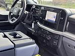 2025 Ford F-550 Crew Cab DRW 4x2 Dump Truck for sale #F22474 - photo 11