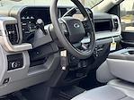2025 Ford F-550 Crew Cab DRW 4x2 Dump Truck for sale #F22474 - photo 16