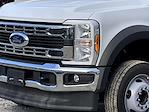 2025 Ford F-550 Crew Cab DRW 4x2 Dump Truck for sale #F22474 - photo 3