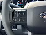 2025 Ford F-550 Crew Cab DRW 4x2 Dump Truck for sale #F22474 - photo 24