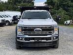 2025 Ford F-550 Crew Cab DRW 4x2 Dump Truck for sale #F22474 - photo 4