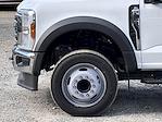2025 Ford F-550 Crew Cab DRW 4x2 Dump Truck for sale #F22474 - photo 6
