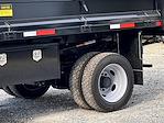 2025 Ford F-550 Crew Cab DRW 4x2 Dump Truck for sale #F22474 - photo 7