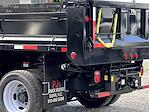 2025 Ford F-550 Crew Cab DRW 4x2 Dump Truck for sale #F22474 - photo 8
