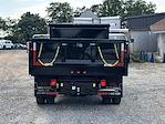 2025 Ford F-550 Crew Cab DRW 4x2 Dump Truck for sale #F22474 - photo 9