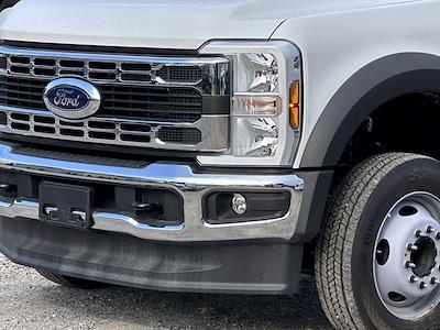 2025 Ford F-550 Crew Cab DRW 4x2 Cab Chassis for sale #F22476 - photo 2
