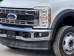 2025 Ford F-550 Crew Cab DRW 4x2 Landscape Dump for sale #F22476 - photo 3