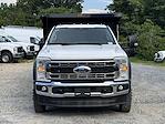 2025 Ford F-550 Crew Cab DRW 4x2 Landscape Dump for sale #F22476 - photo 4