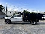 2025 Ford F-550 Crew Cab DRW 4x2 Landscape Dump for sale #F22476 - photo 5