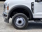 2025 Ford F-550 Crew Cab DRW 4x2 Landscape Dump for sale #F22476 - photo 6