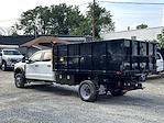 2025 Ford F-550 Crew Cab DRW 4x2 Landscape Dump for sale #F22476 - photo 2
