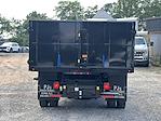2025 Ford F-550 Crew Cab DRW 4x2 Landscape Dump for sale #F22476 - photo 9