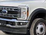 2025 Ford F-450 Crew Cab DRW 4x2 Dump Truck for sale #F22477 - photo 3
