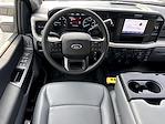 2025 Ford F-450 Crew Cab DRW 4x2 Dump Truck for sale #F22477 - photo 22
