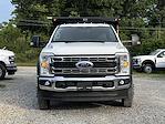 2025 Ford F-450 Crew Cab DRW 4x2 Dump Truck for sale #F22477 - photo 4