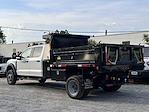 2025 Ford F-450 Crew Cab DRW 4x2 Dump Truck for sale #F22477 - photo 2