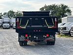 2025 Ford F-450 Crew Cab DRW 4x2 Dump Truck for sale #F22477 - photo 8