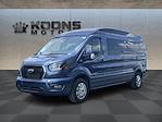 New 2025 Ford Transit 150 Base AWD Passenger Van for sale #F22478 - photo 1