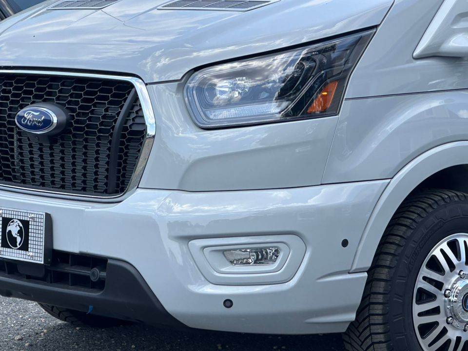New 2025 Ford Transit 150 - photo 5