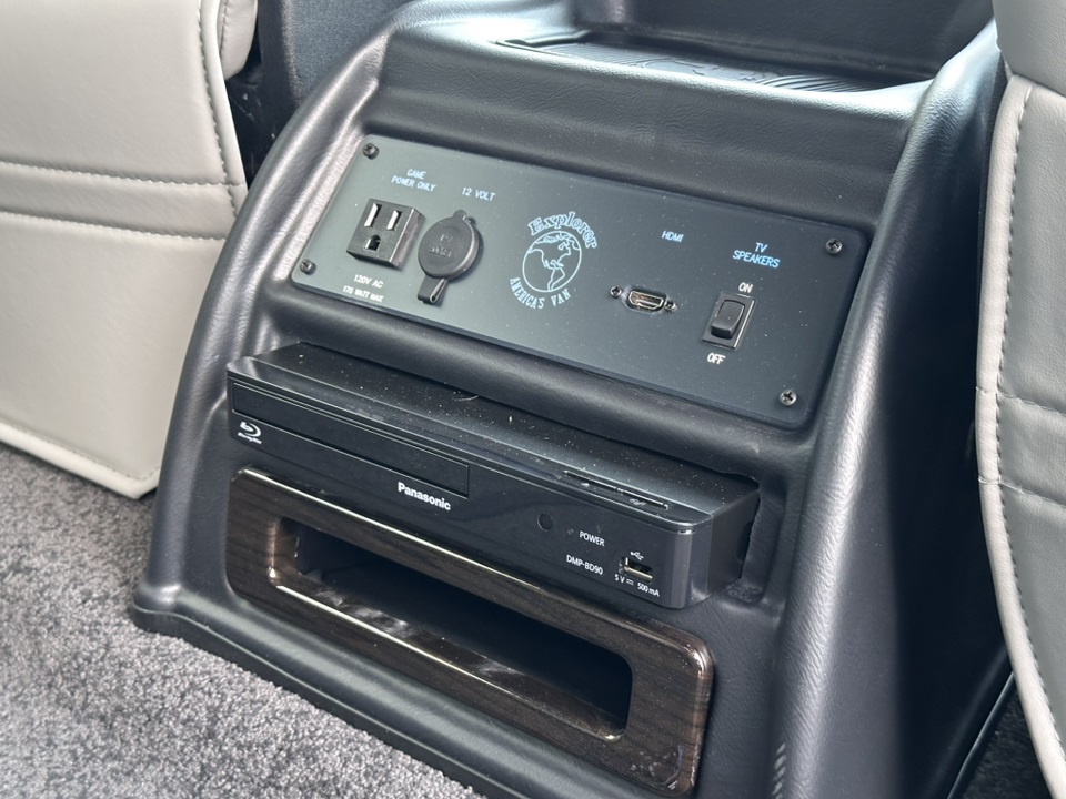 New 2025 Ford Transit 150 - photo 25