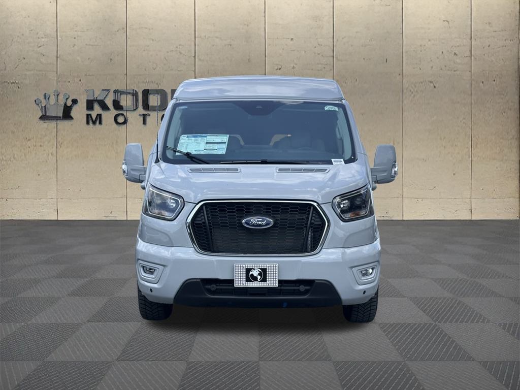 New 2025 Ford Transit 150 - photo 6