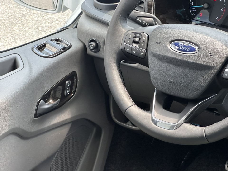New 2025 Ford Transit 150 - photo 32