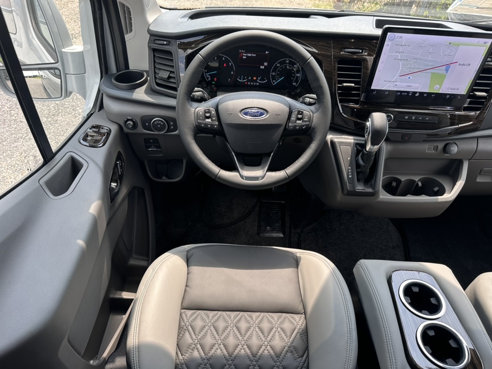 New 2025 Ford Transit 150 - photo 34