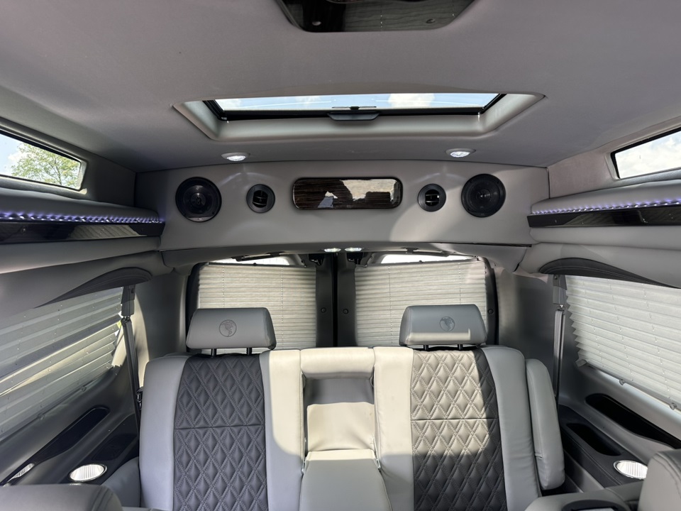 New 2025 Ford Transit 150 - photo 35