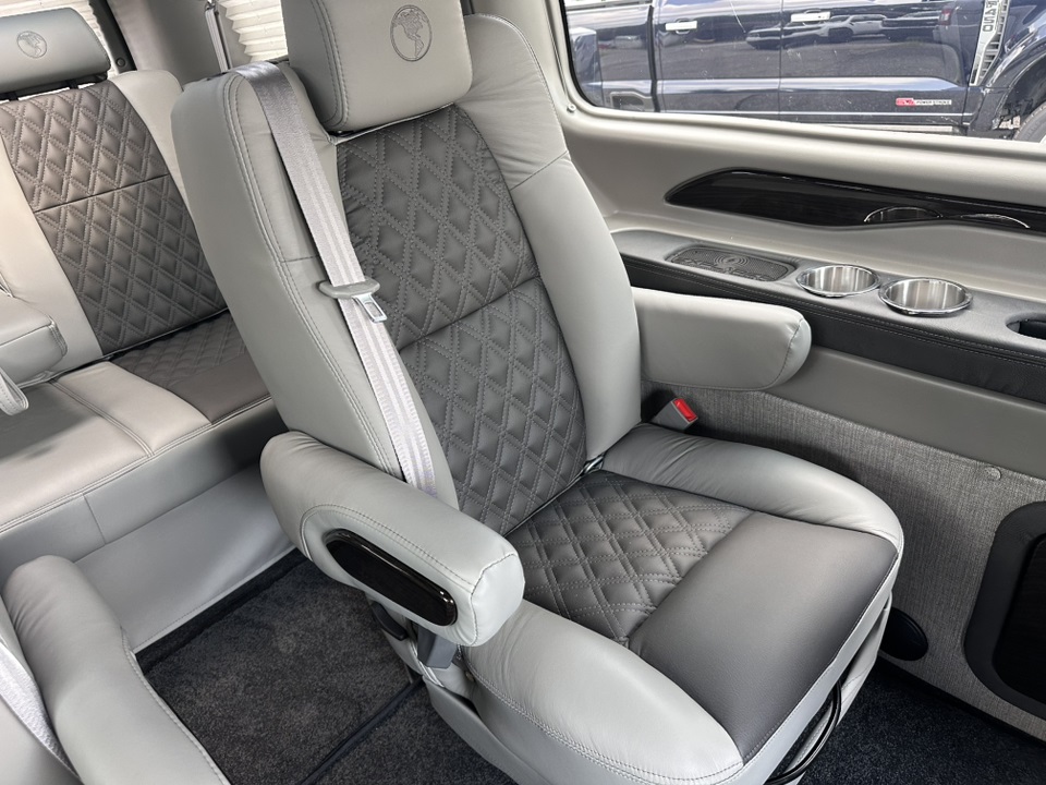 New 2025 Ford Transit 150 - photo 37