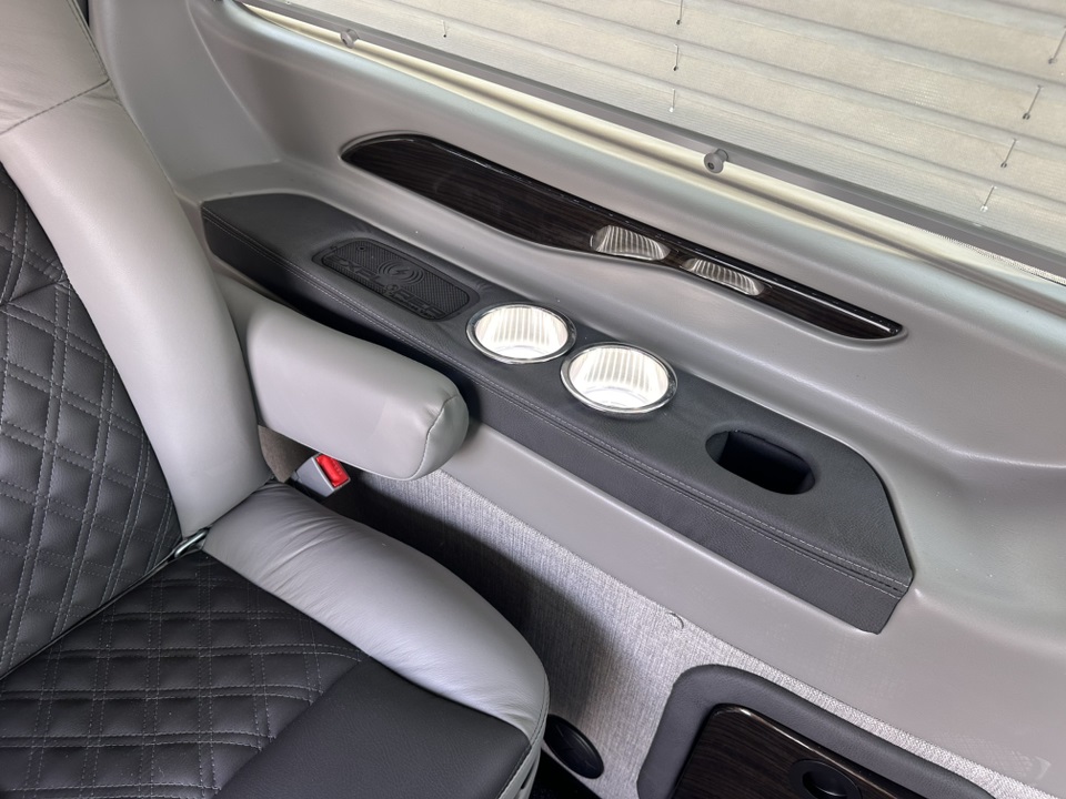 New 2025 Ford Transit 150 - photo 38