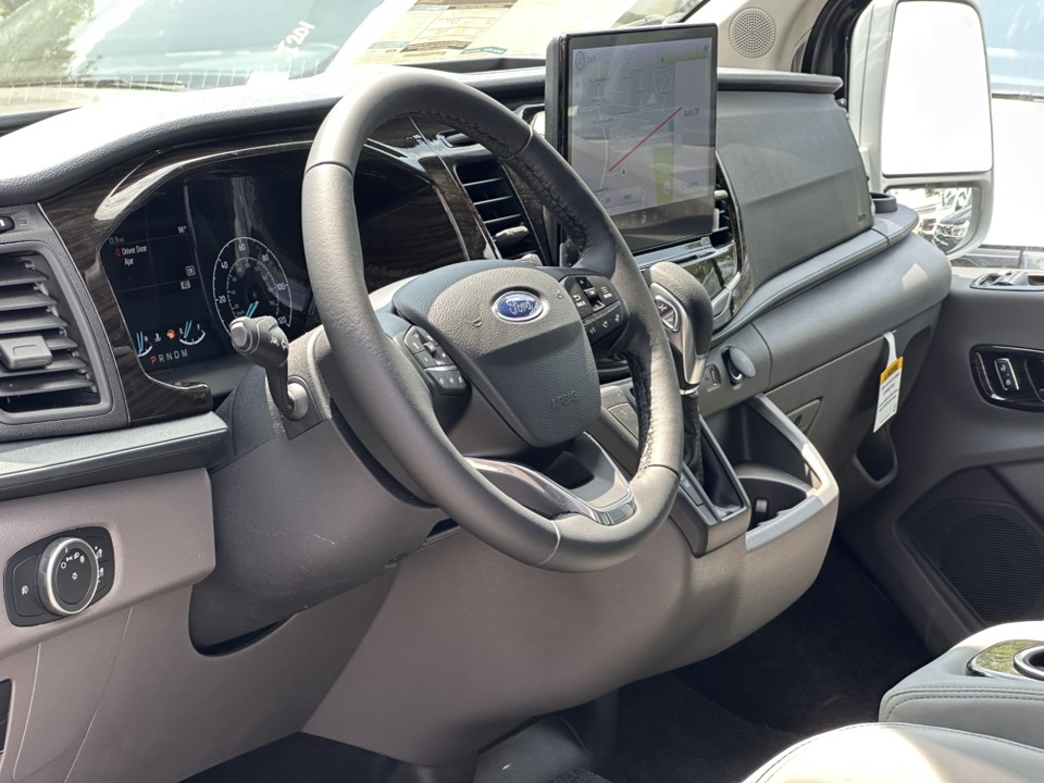 New 2025 Ford Transit 150 - photo 47